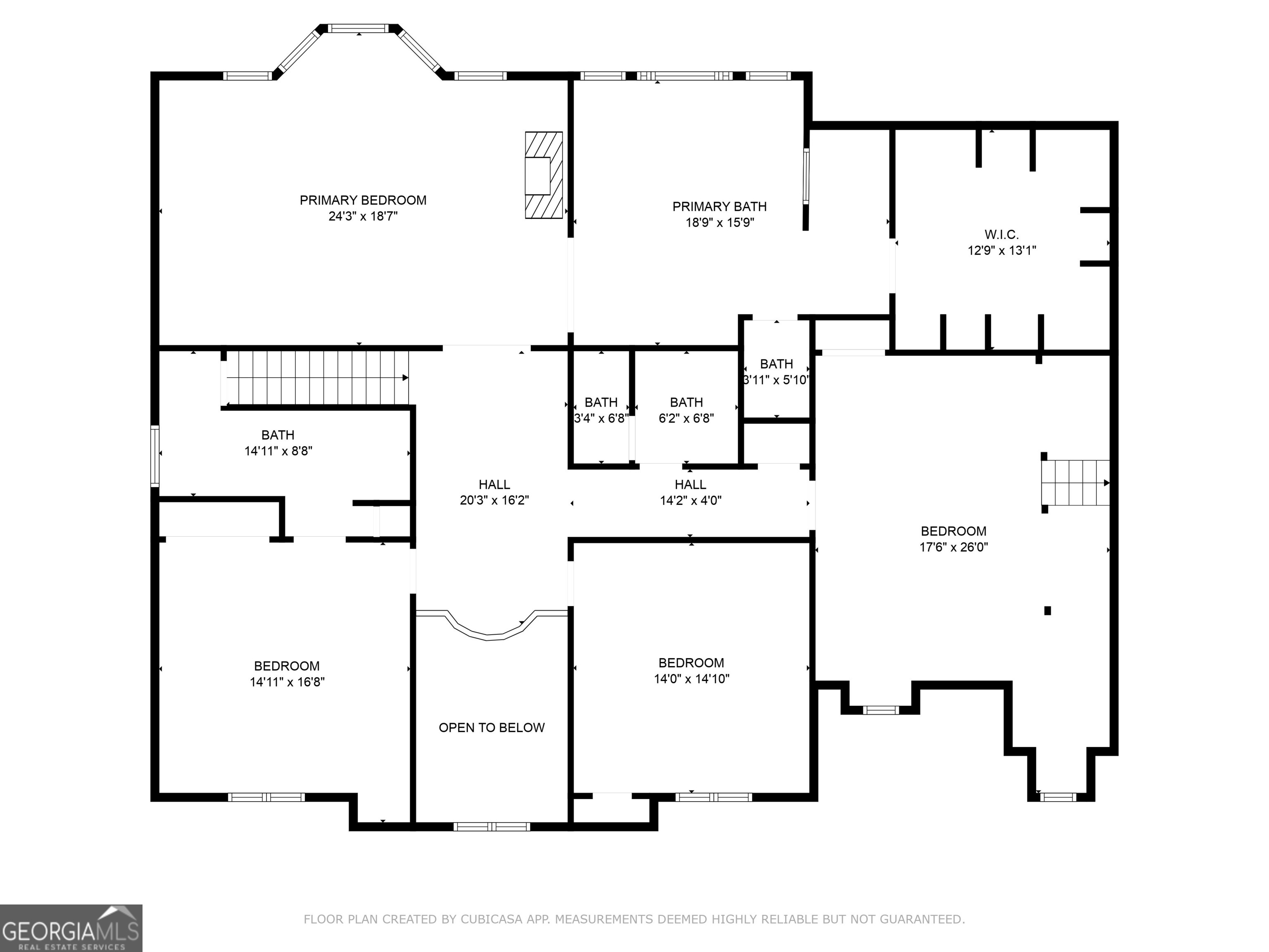 Atlanta Country Club - Residential