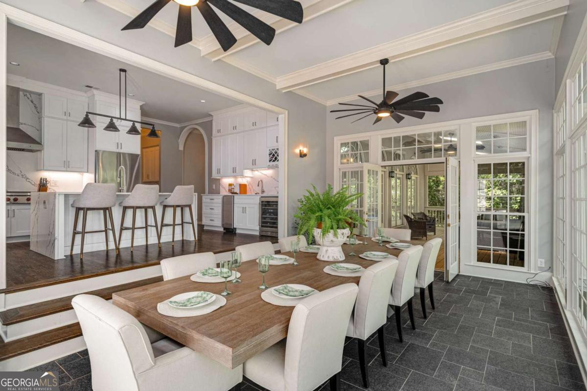 Atlanta Country Club - Residential