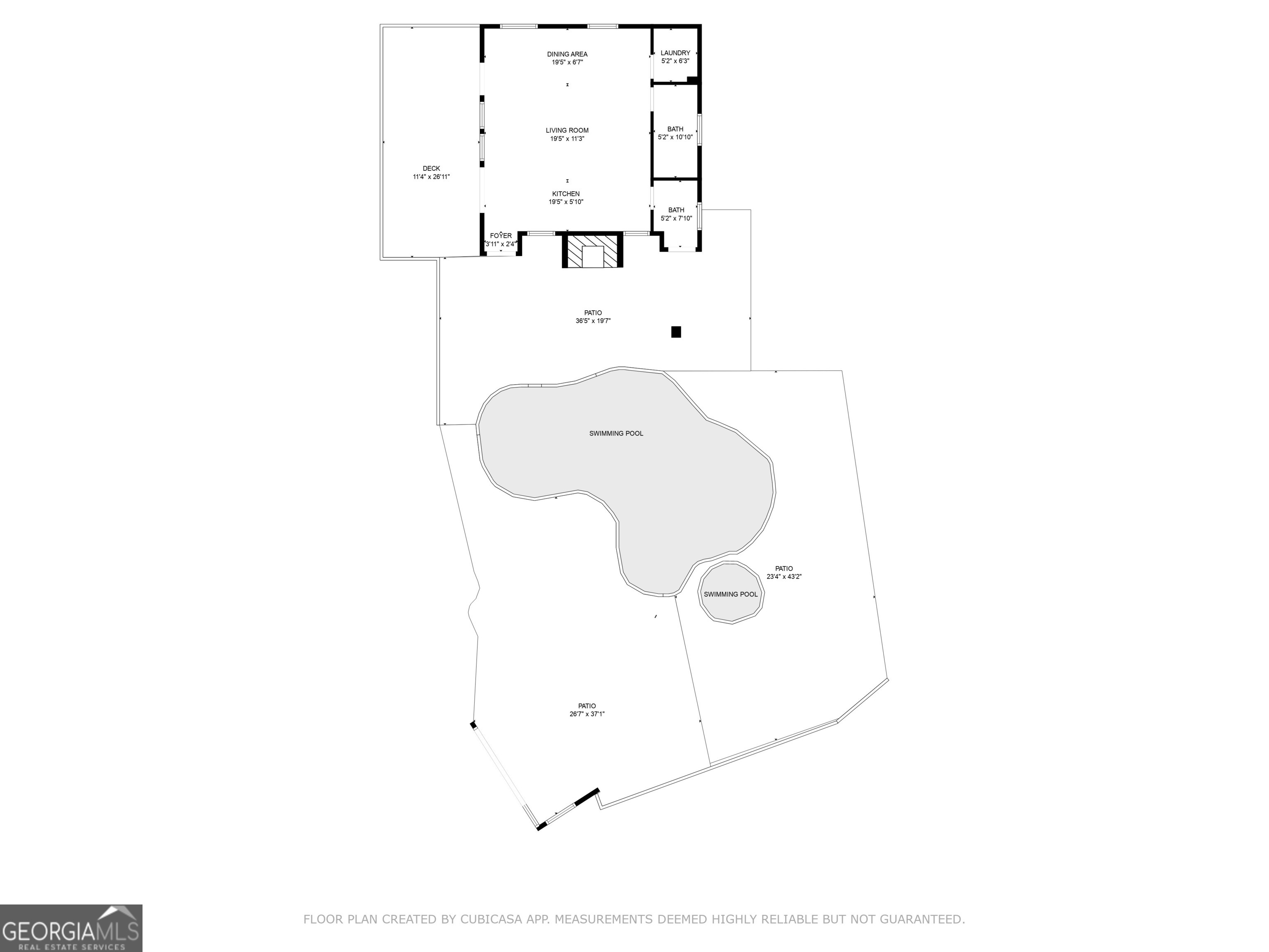 Atlanta Country Club - Residential