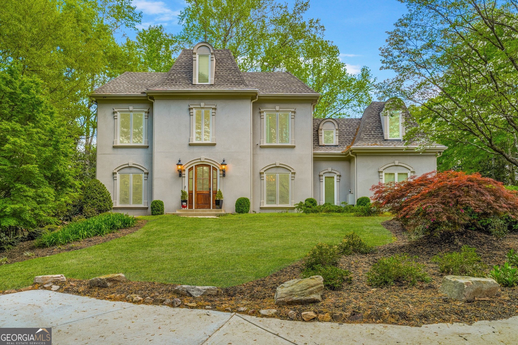 Atlanta Country Club - Residential