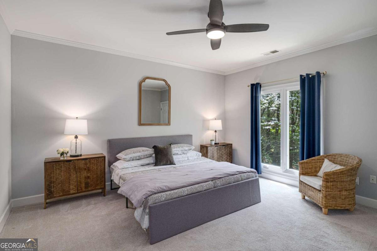 Atlanta Country Club - Residential