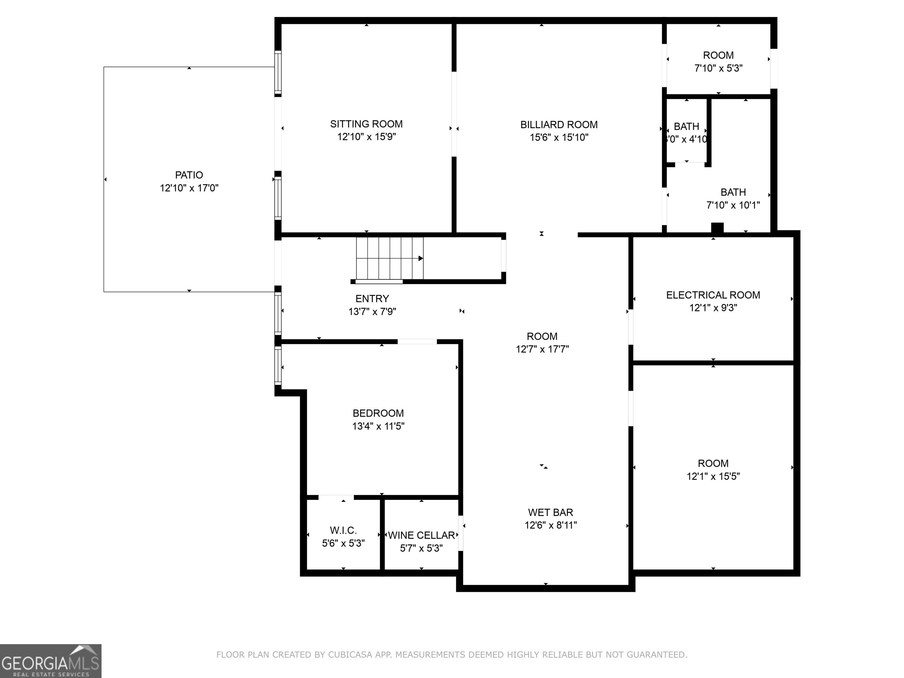 Atlanta Country Club - Residential