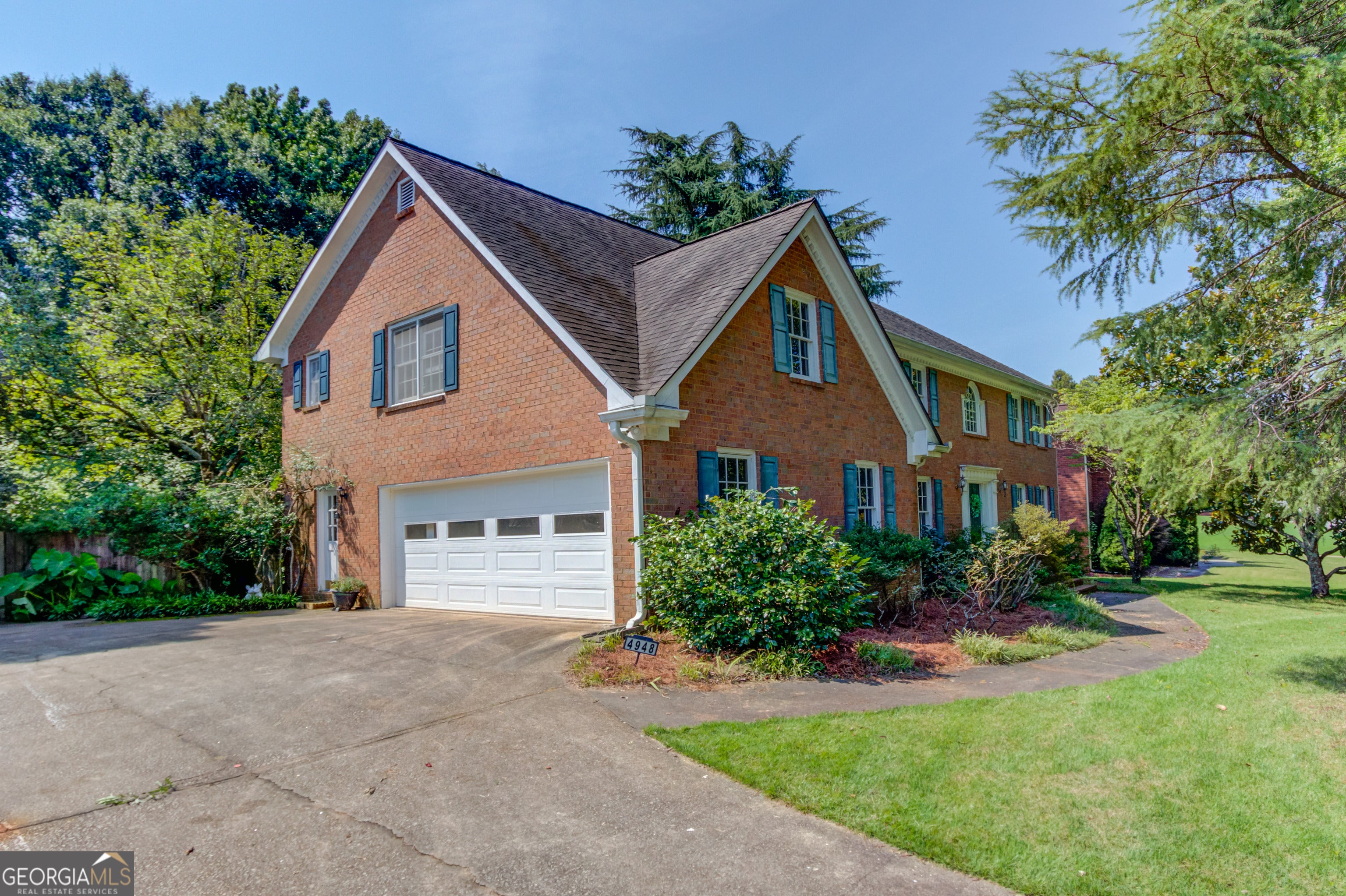 4948 Woodfall DR SW