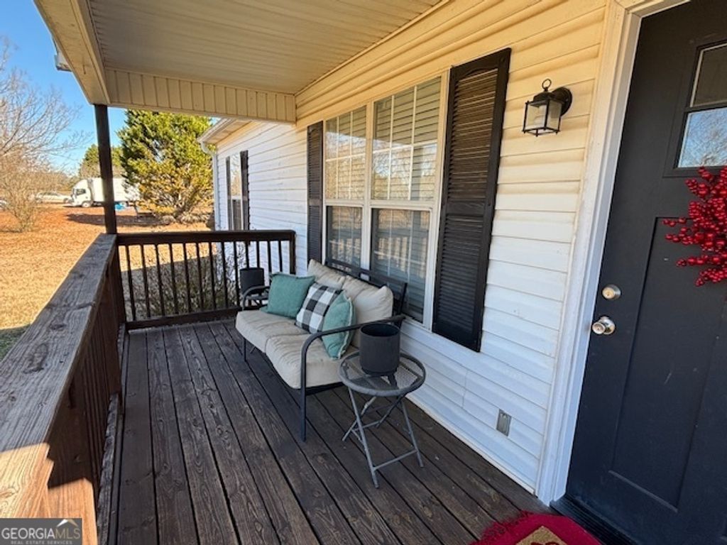 Photo of 13 Chappell Hill Rd, Williamson, GA 30292 (MLS # 10691659)