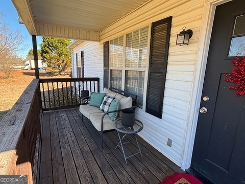 13 Chappell Hill Road Williamson GA 30292