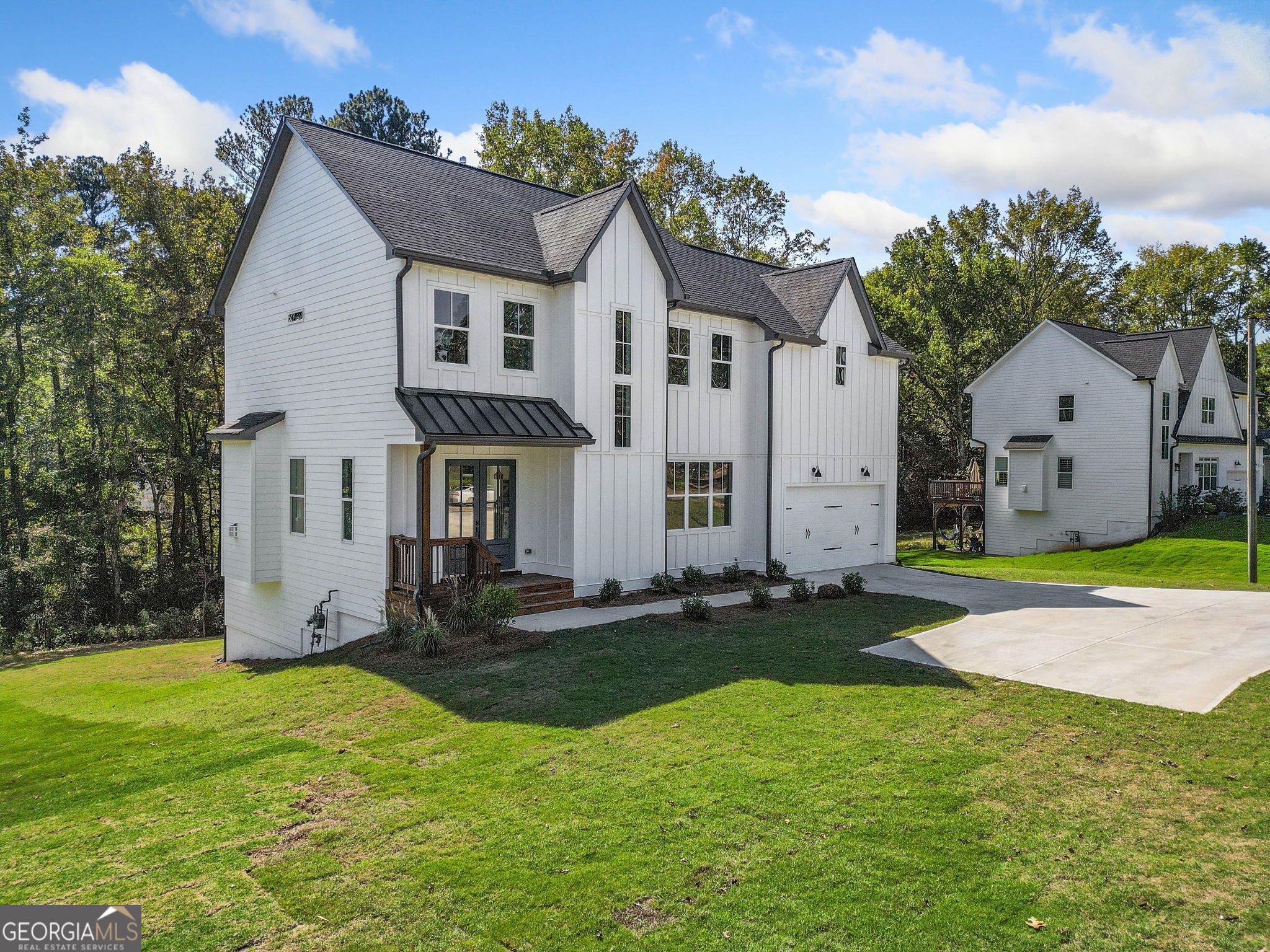 Waterfront - Residential