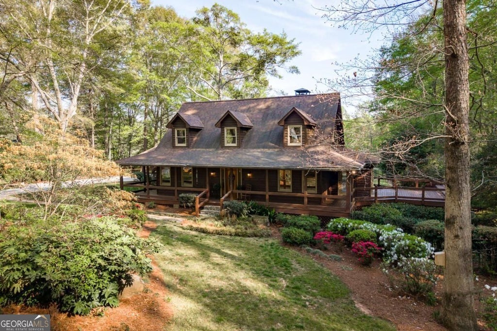 Photo of 2462 Centerville Rosebud Road, Loganville, GA 30052 (MLS # 10827503)