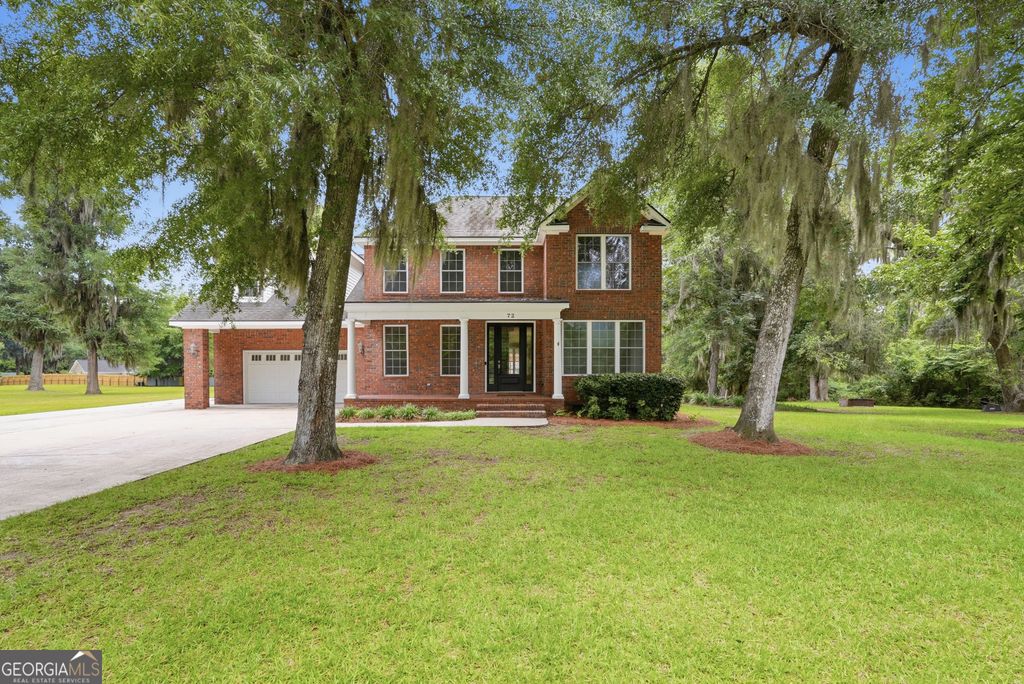 Photo of 72 Bonnie Reed Passage, Midway, GA 31320 (MLS # 10801462)