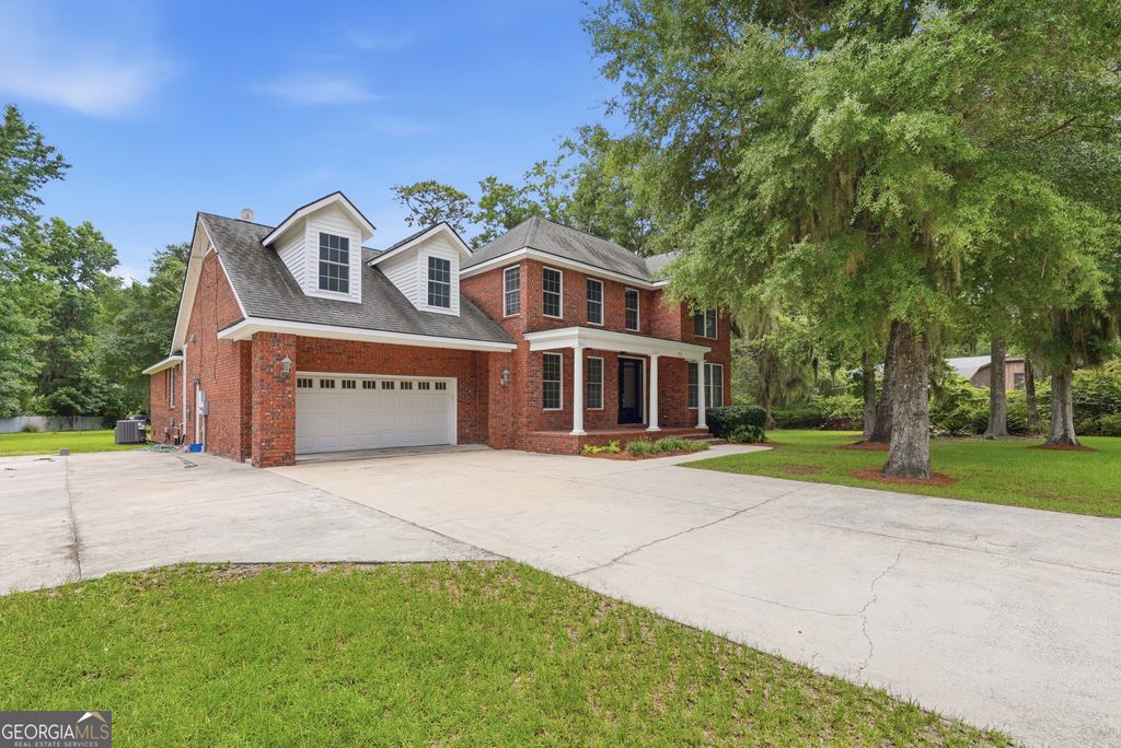 Photo of 72 Bonnie Reed Passage, Midway, GA 31320 (MLS # 10801462)