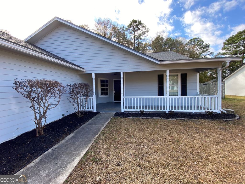 Photo of 118 Hydrangea Road, Kingsland, GA 31548 (MLS # 10758495)
