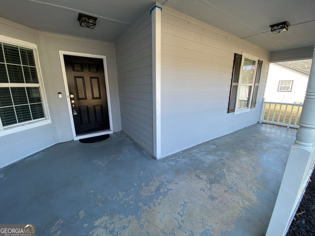 Photo of 118 Hydrangea Road, Kingsland, GA 31548 (MLS # 10758495)