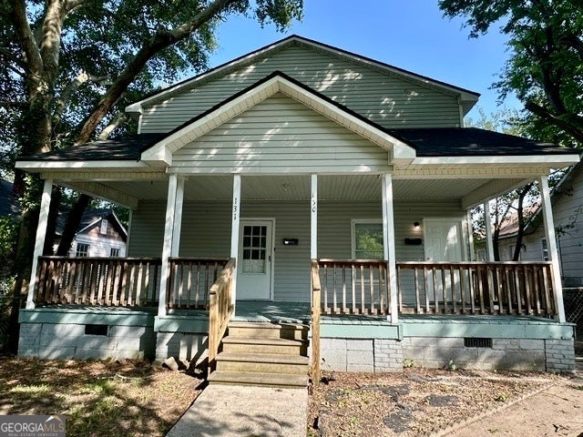 Photo of 130 Comer Terrace, Macon, GA 31204 (MLS # 10792991)