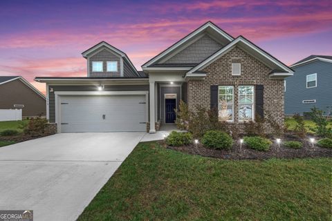 113 Pinehurst RD Kingsland GA 31548