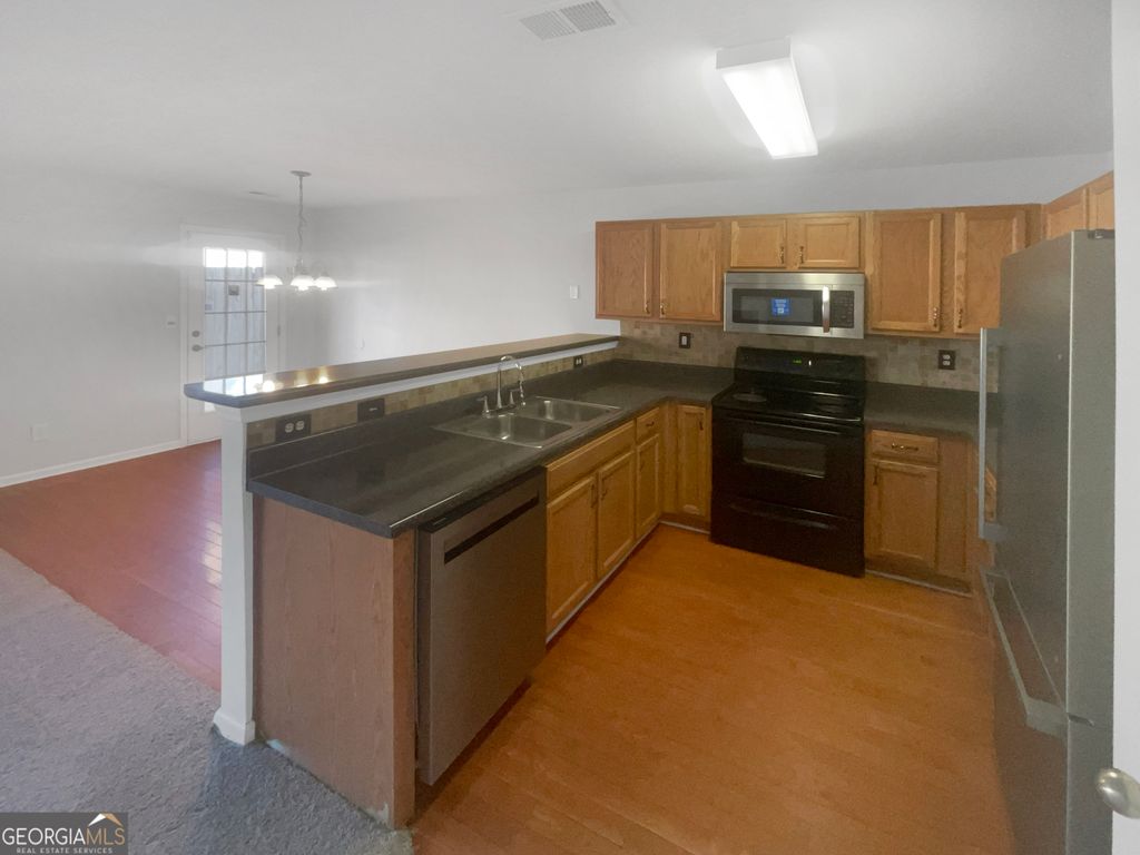 Photo of 133 Princeton Avenue, Adairsville, GA 30103 (MLS # 10659185)