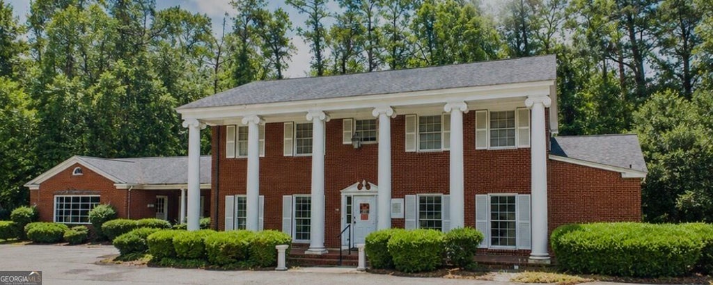 Photo of 1006 Mount Vernon Rd, Vidalia, GA 30474 (MLS # 10822374)
