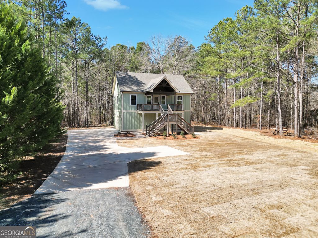 Photo of 254 Dub Walker Road, Jackson, GA 30233 (MLS # 10699256)