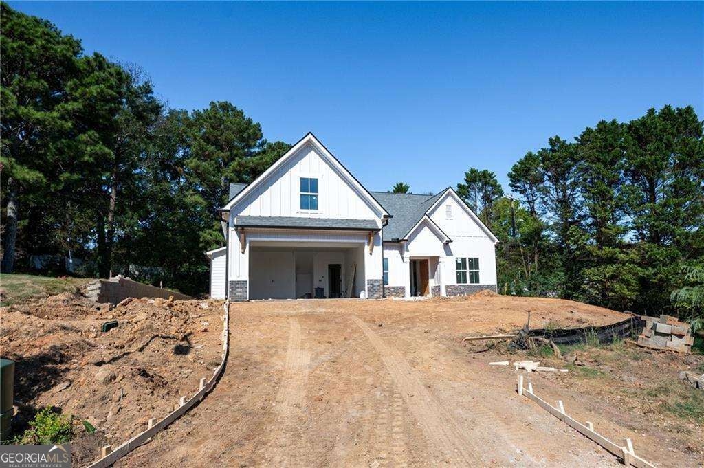 133 Oakhurst TER NE