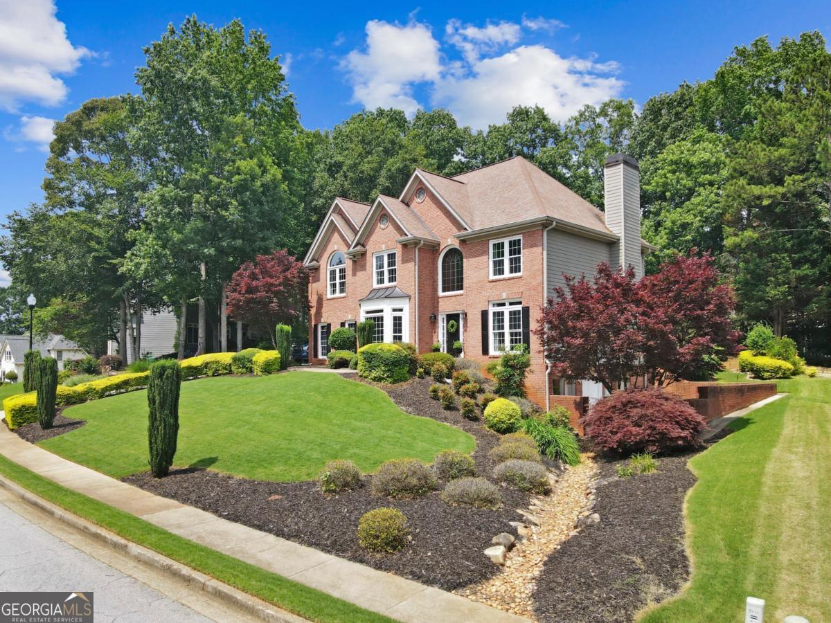 2510 Wood Creek CT