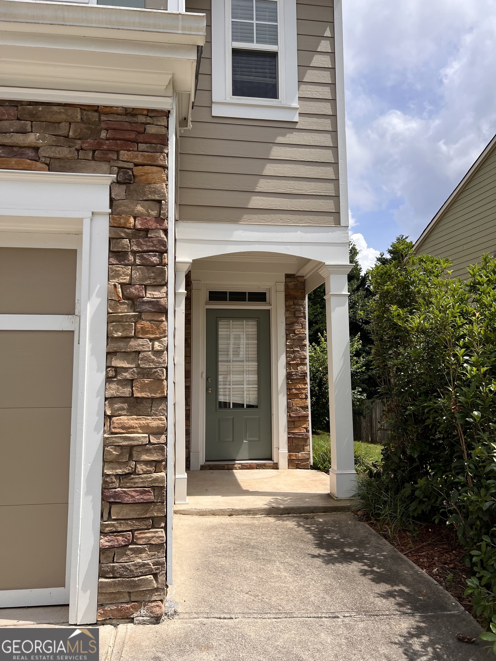 Stonehaven Pointe - Residential Lease