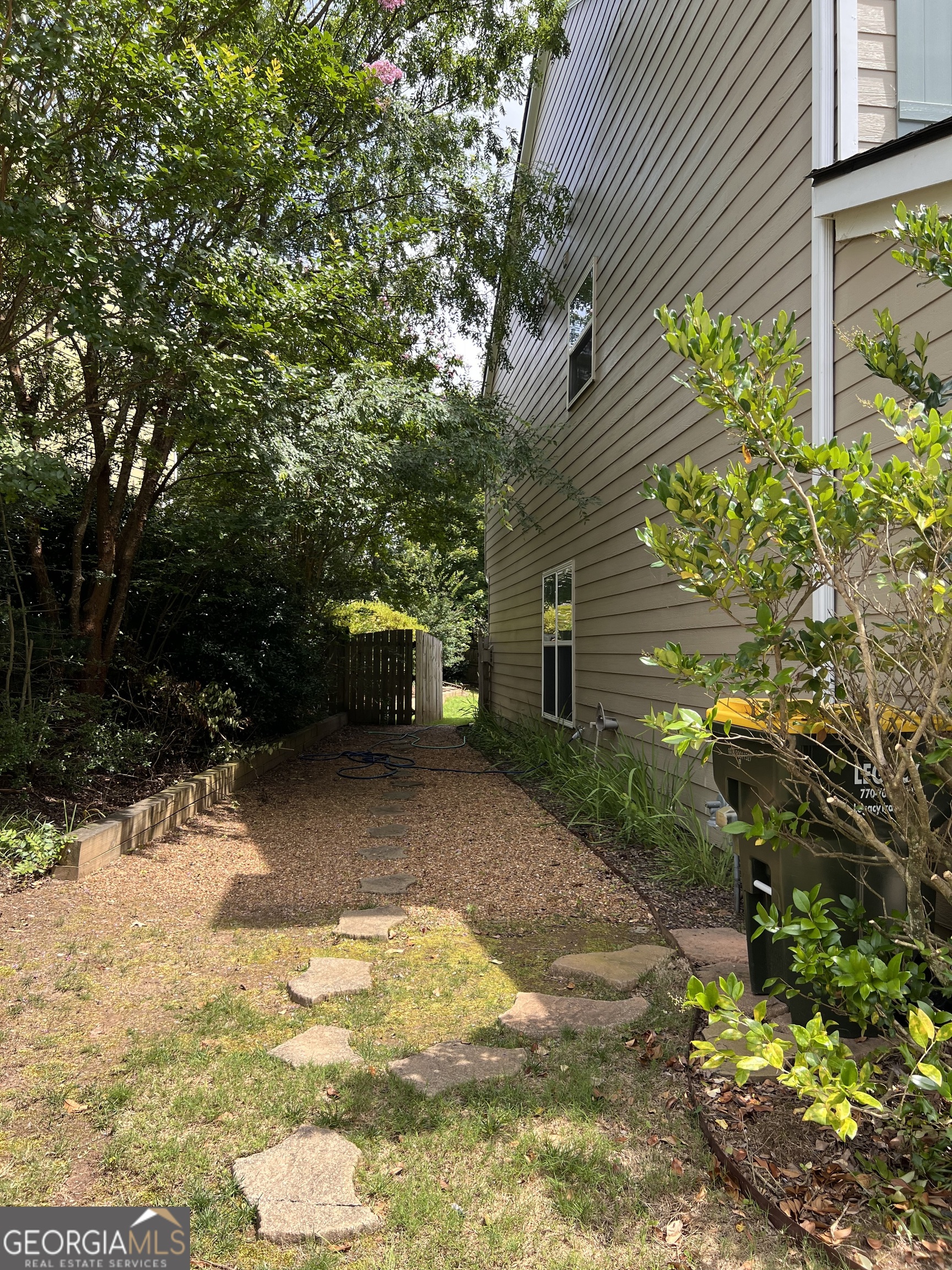 Stonehaven Pointe - Residential Lease