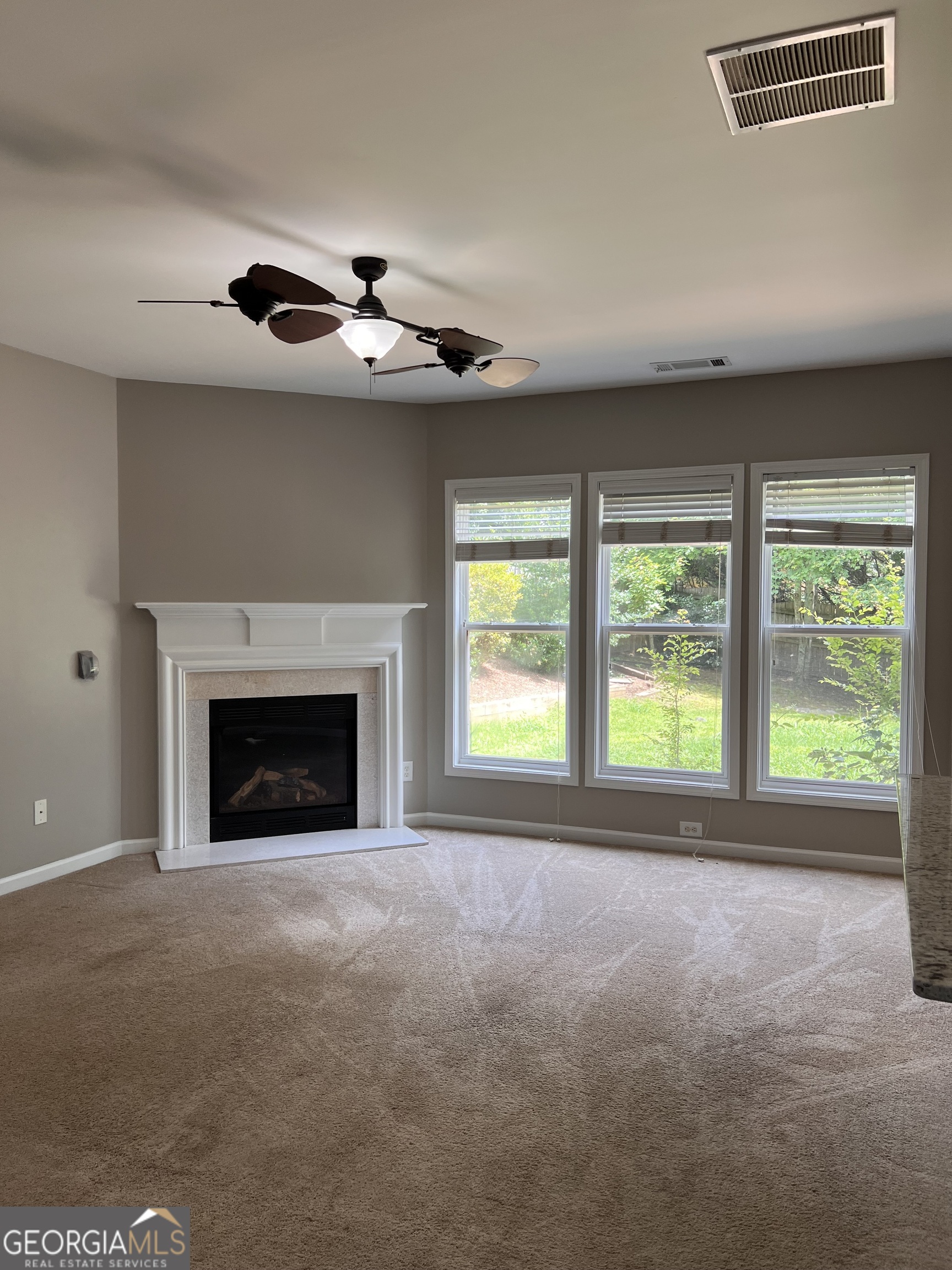 Stonehaven Pointe - Residential Lease