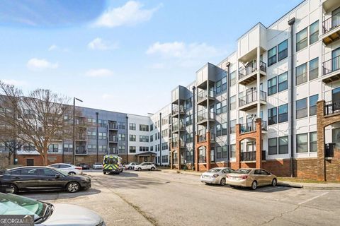 Photo of 898 Oak Street SW #3422, Atlanta, GA 30310 (MLS # 10715817)