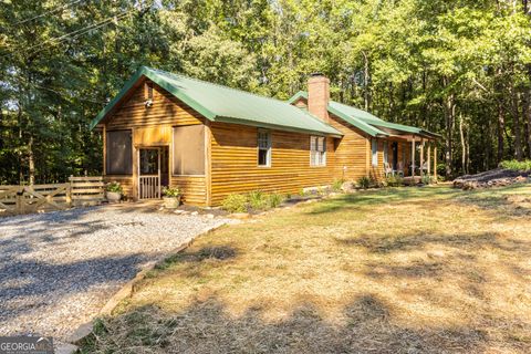 A home in Thomaston