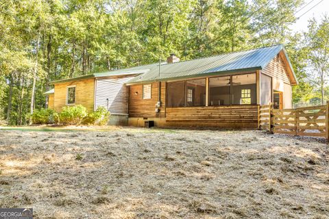 A home in Thomaston