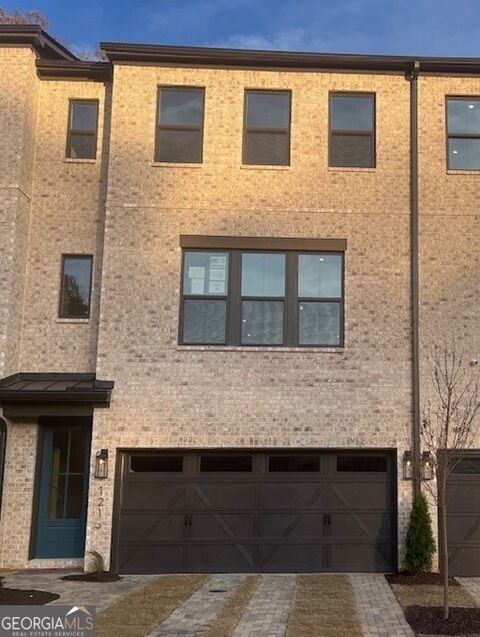 121 Bridgecrest RD 26 Roswell GA 30075