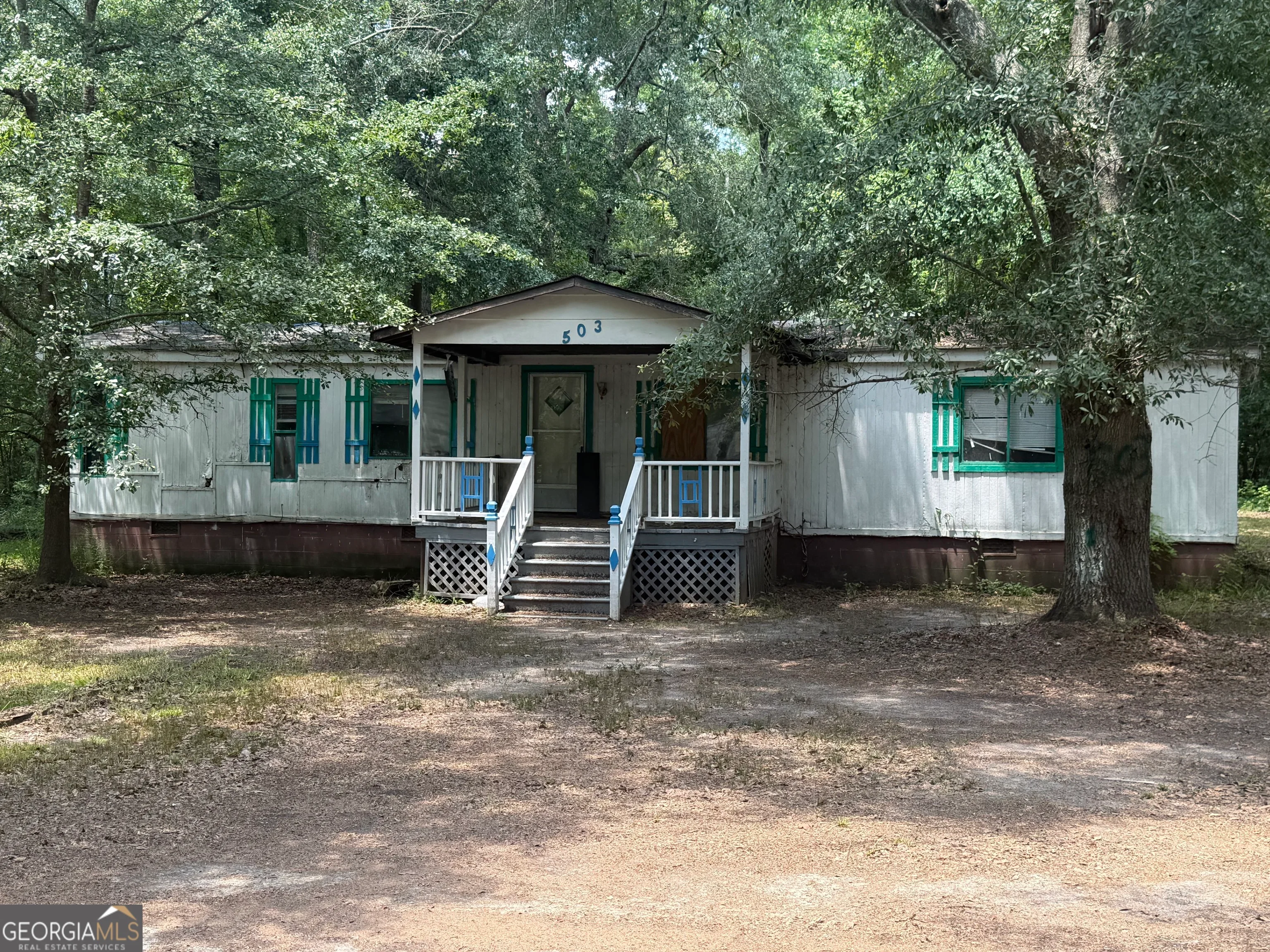 503 Romine Court