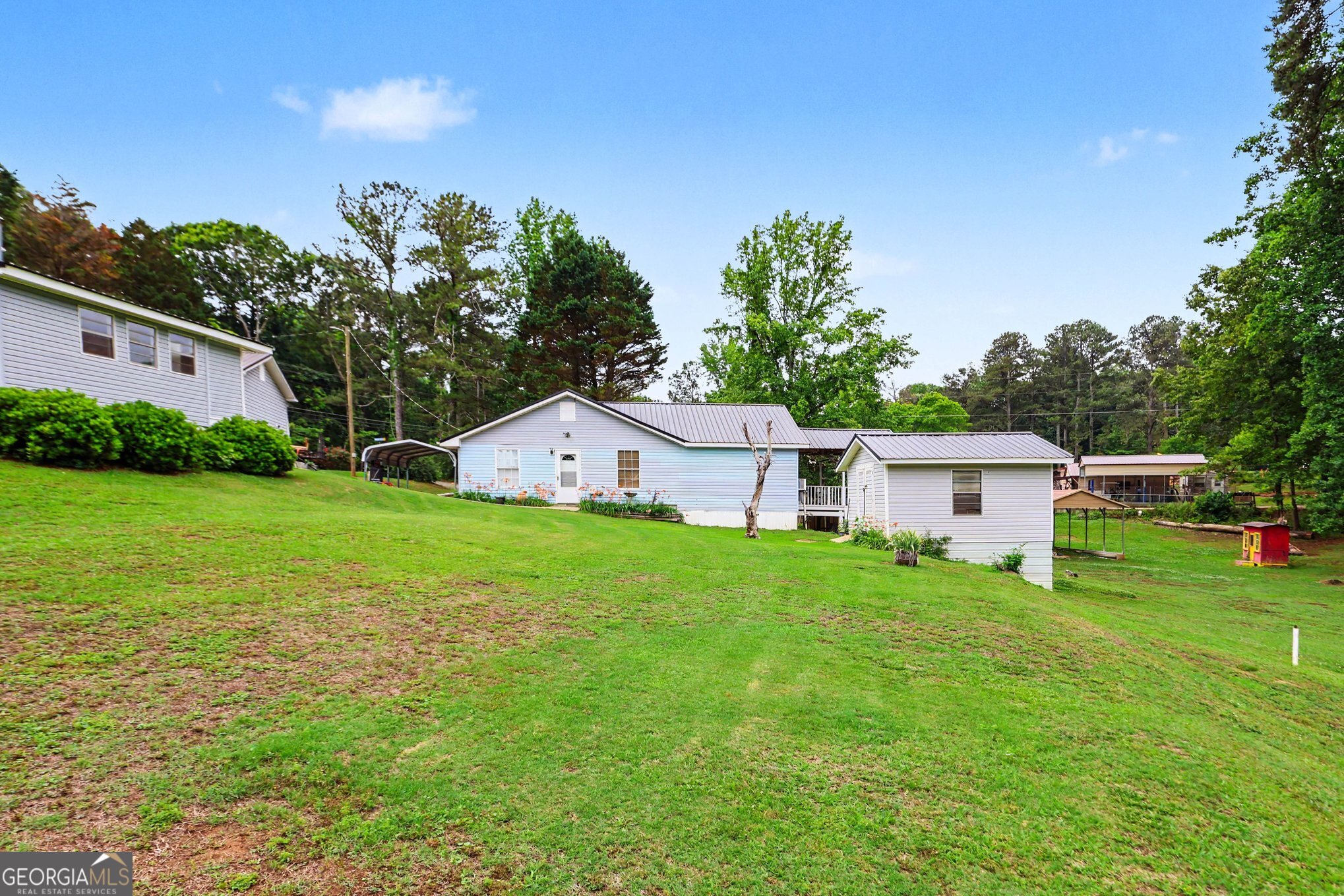 2908 Austin Bridge RD