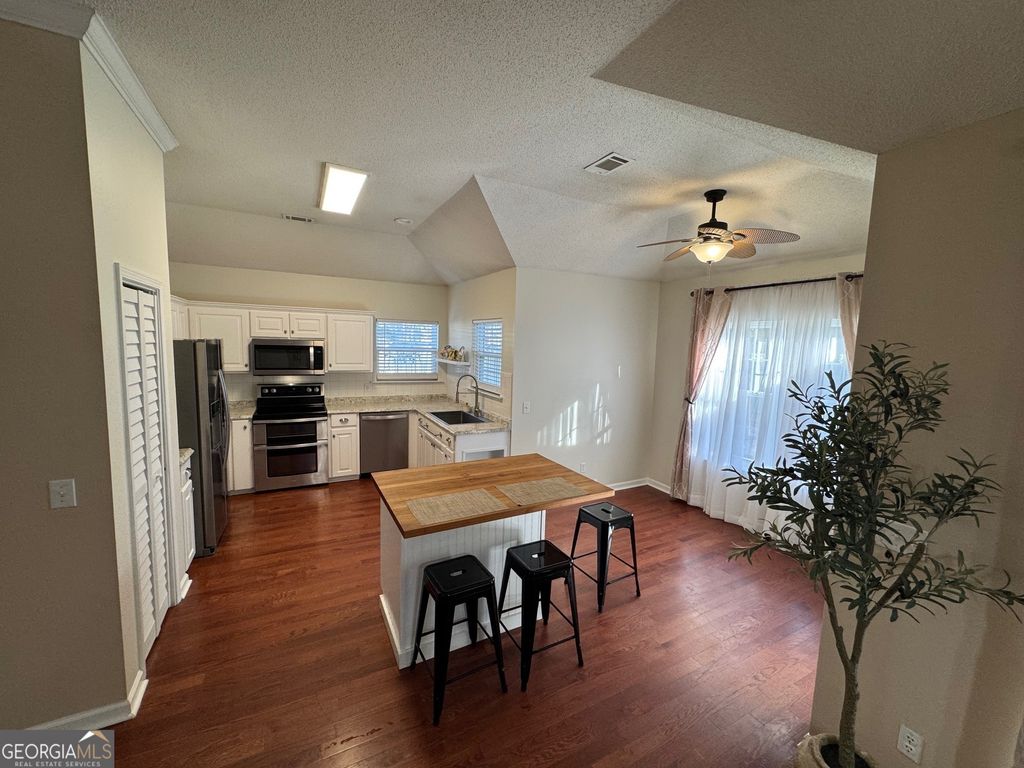 Photo of 292 Silver Brook Circle, Pooler, GA 31322 (MLS # 10693381)