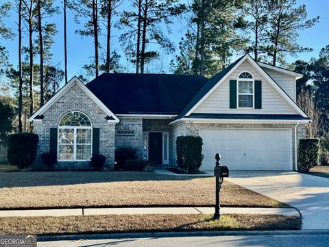 Property photo of 292 silver brook cir, pooler, GA 31322
