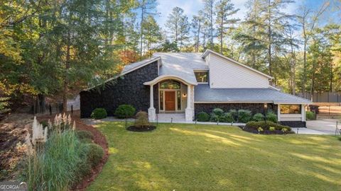 4070 Whitewater Creek RD NW Atlanta GA 30327