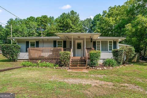 Photo of 489 Kerce Road NE, Kingston, GA 30145 (MLS # 10832226)