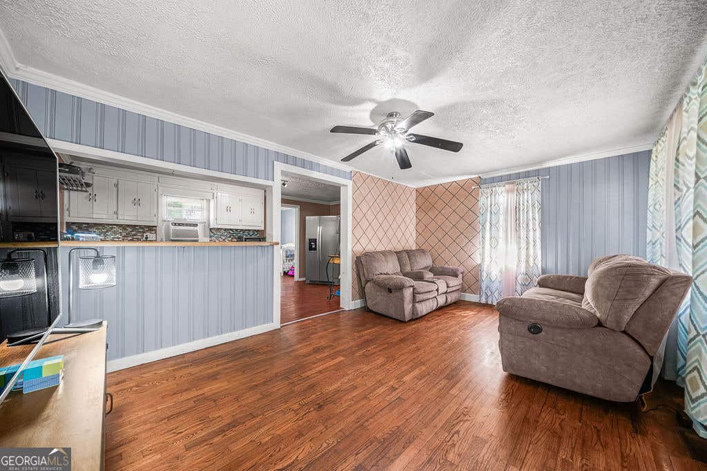 Photo of 489 Kerce Road NE, Kingston, GA 30145 (MLS # 10832226)
