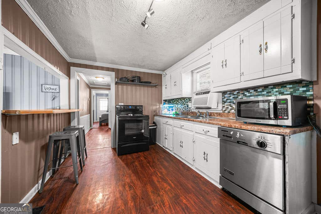 Photo of 489 Kerce Road NE, Kingston, GA 30145 (MLS # 10832226)