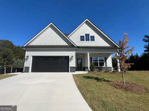 Photo of 41 Leverett Drive #22, Newnan, GA 30265 (MLS # 10637678)