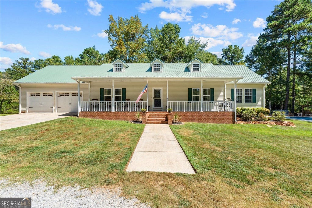 Photo of 51 Moon Road, Waco, GA 30182 (MLS # 10851198)