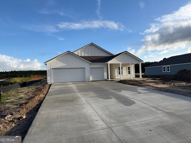 227 Park View LN LOT 594