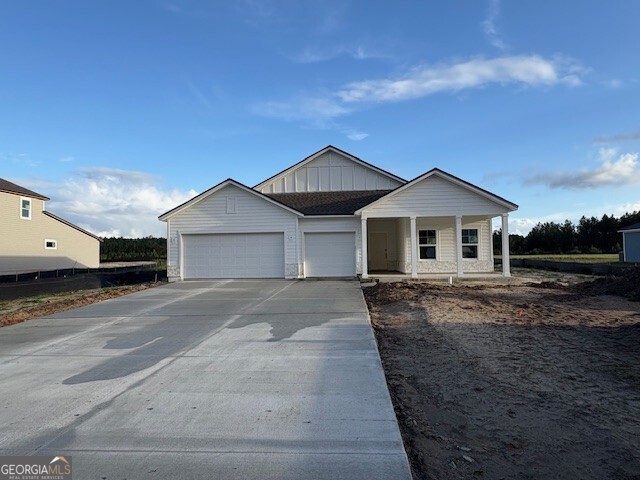 227 Park View LN LOT 594