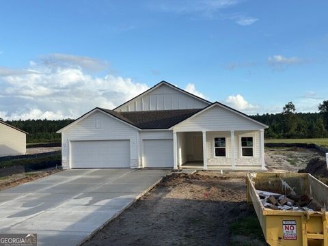 227 Park View LN LOT 594 Kingsland GA 31548