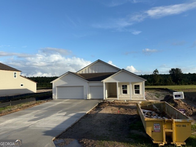 227 Park View LN LOT 594