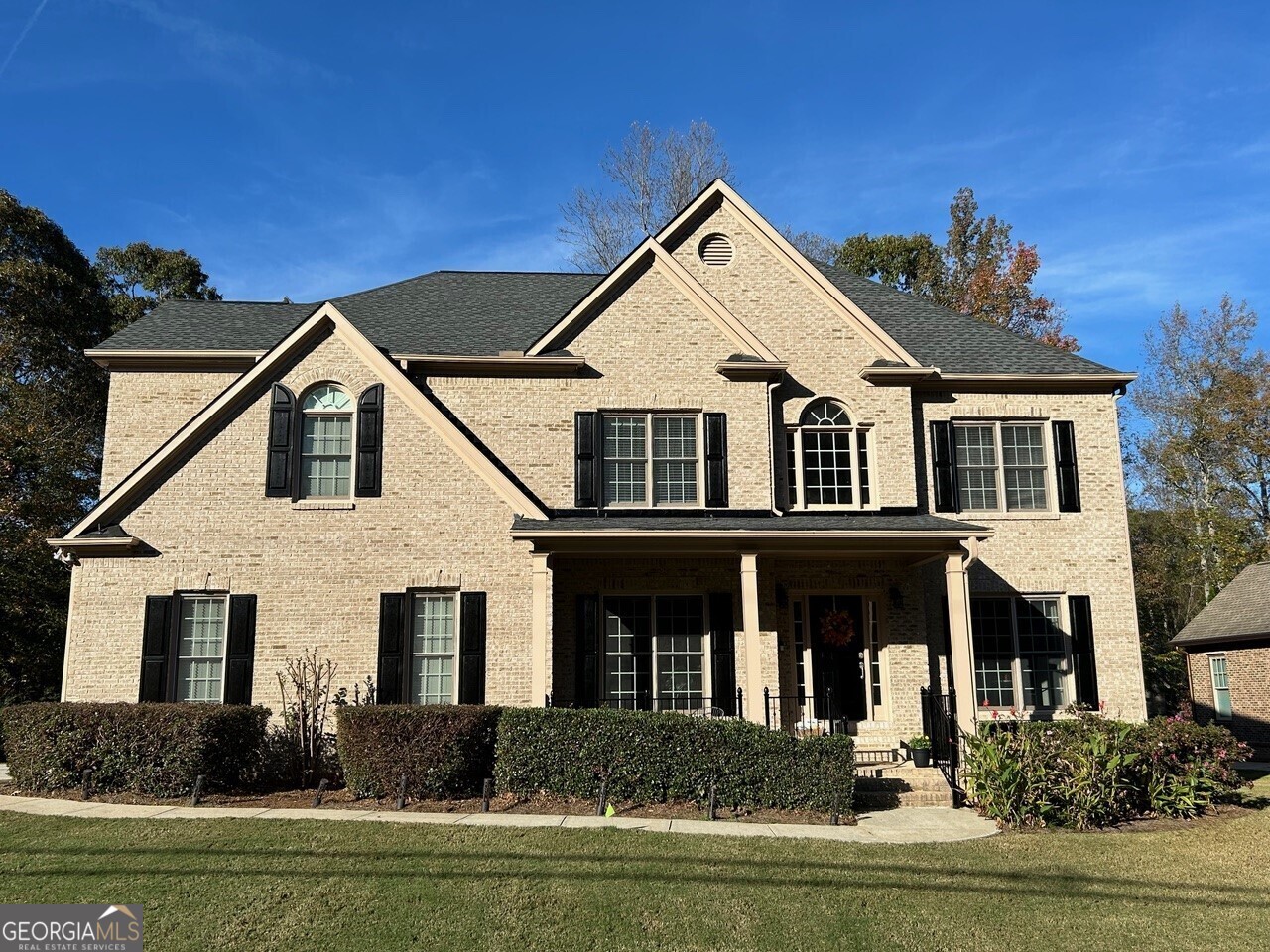 Sentinel Chase - Residential
