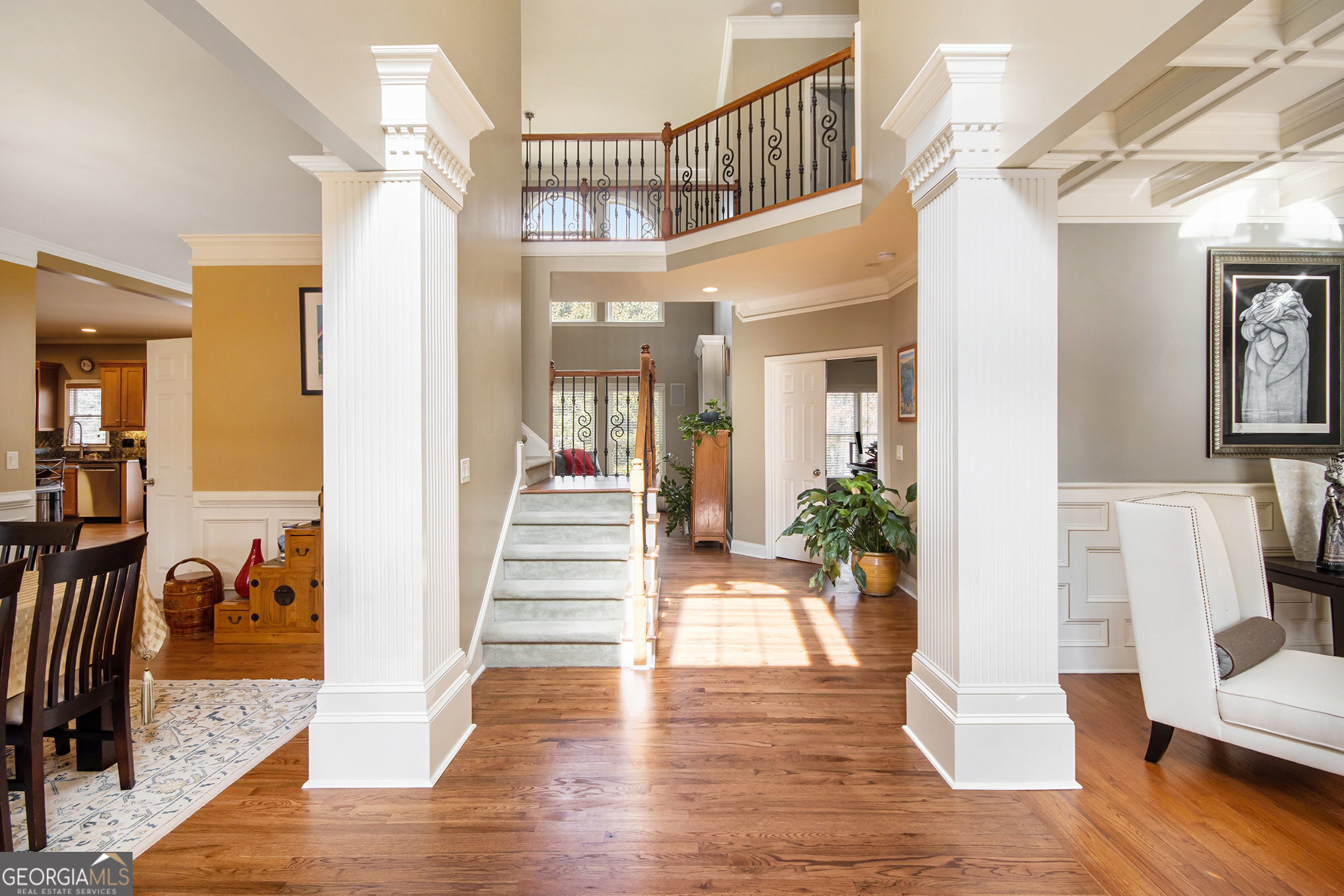 Sentinel Chase - Residential
