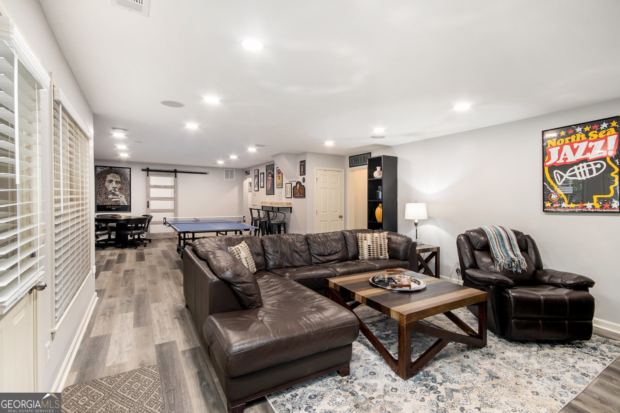 Sentinel Chase - Residential