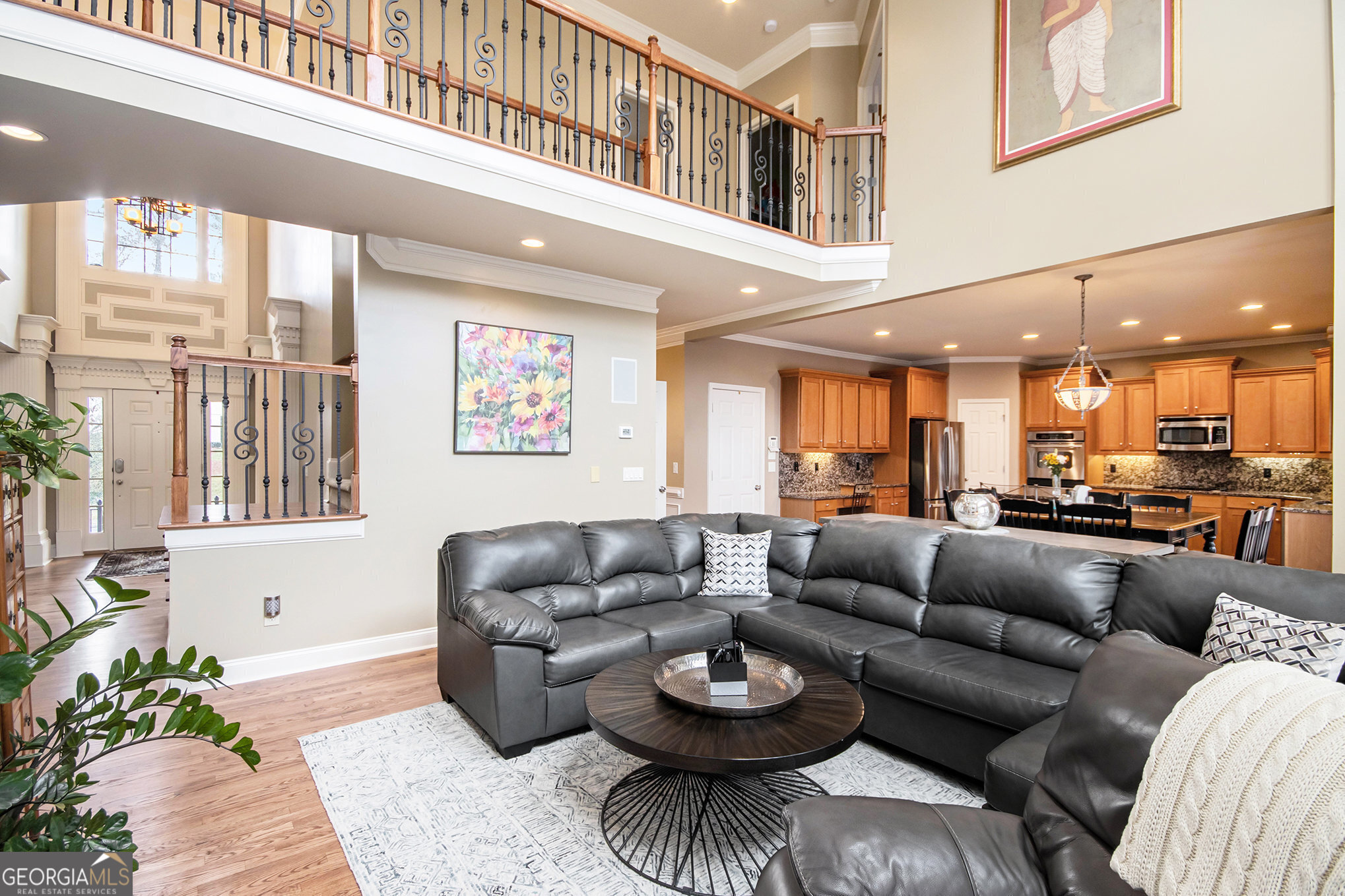 Sentinel Chase - Residential