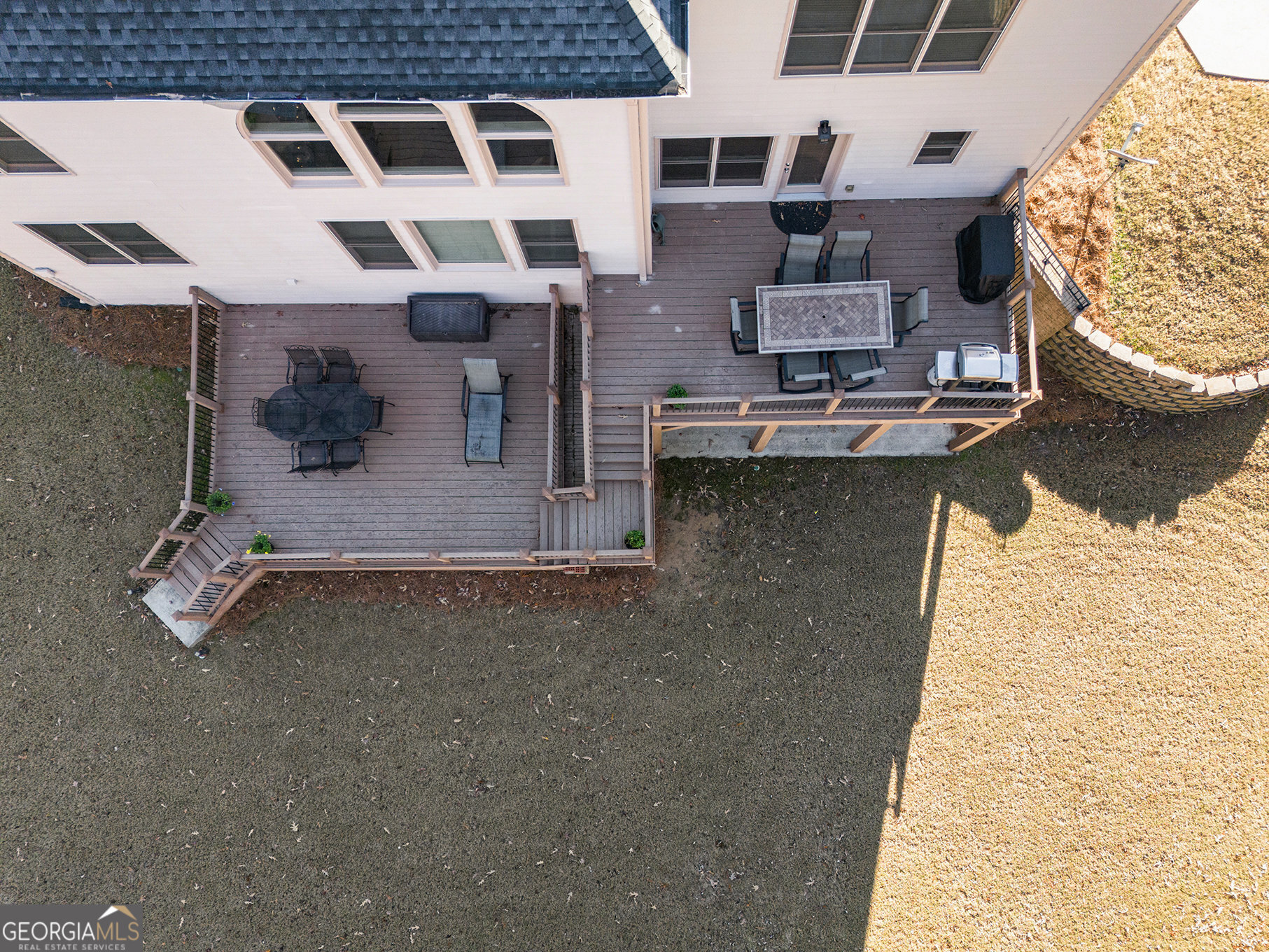 Sentinel Chase - Residential