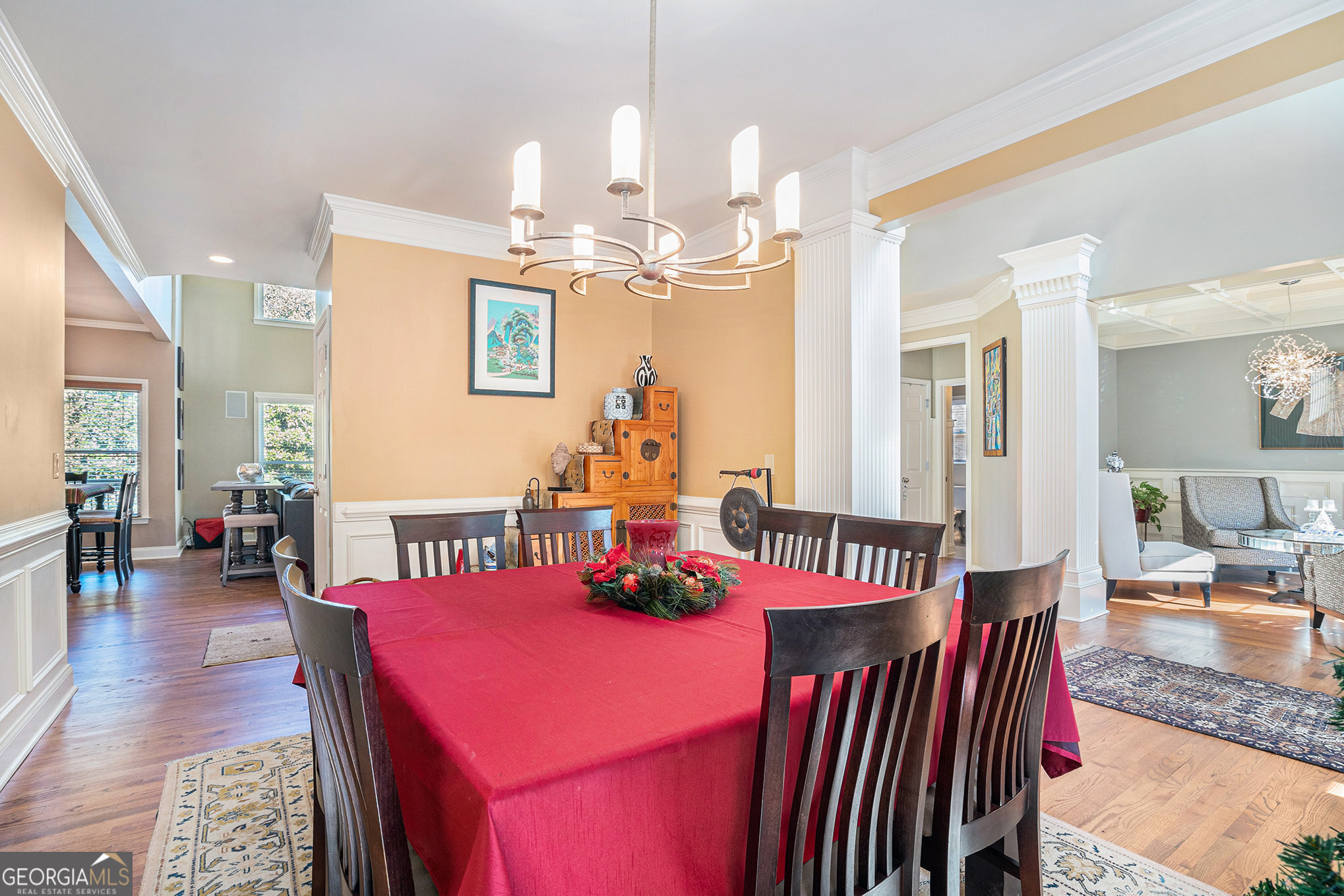 Sentinel Chase - Residential
