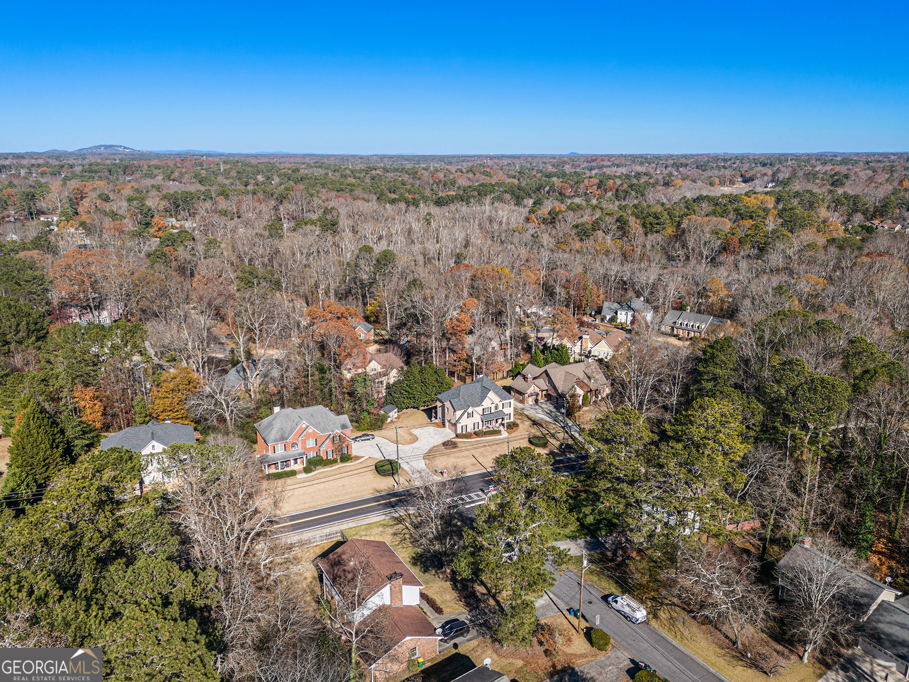 Sentinel Chase - Residential